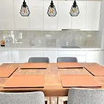 Falcone Resident Villa *