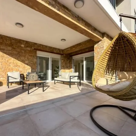 Falcone Resident Villa