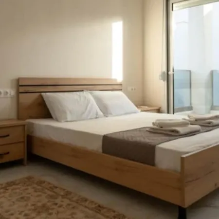 Falcone Resident Villa