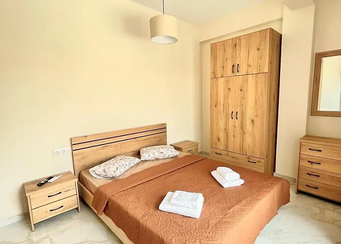 ヴィラ Falcone Resident