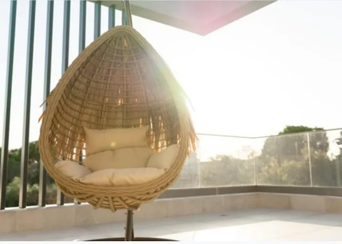 ヴィラ Falcone Resident