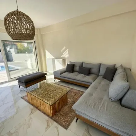 Villa Falcone Resident *