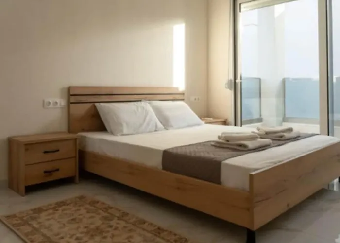 Falcone Resident Villa